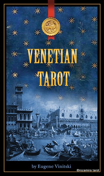 Venetian Tarot